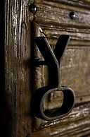 Y.O. Ranch Headquarters