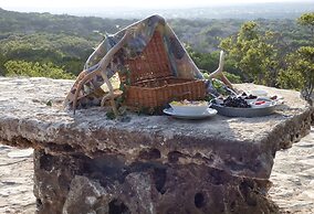 Y.O. Ranch Headquarters