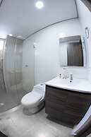 APARTASUITE PLAZA PREMIUM