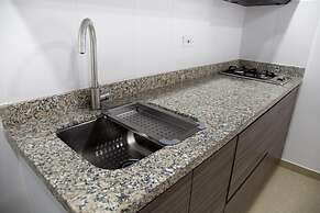 APARTASUITE PLAZA PREMIUM