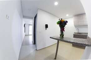 APARTASUITE PLAZA PREMIUM