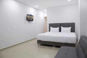 APARTASUITE PLAZA PREMIUM