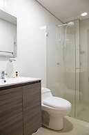 APARTASUITE PLAZA PREMIUM