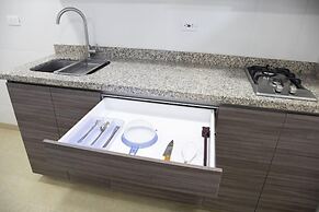 APARTASUITE PLAZA PREMIUM