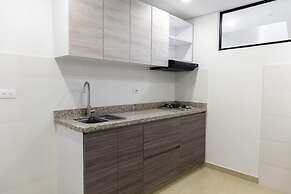 APARTASUITE PLAZA PREMIUM