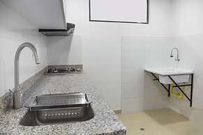 APARTASUITE PLAZA PREMIUM