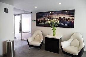 Apartasuite Edificio Monir