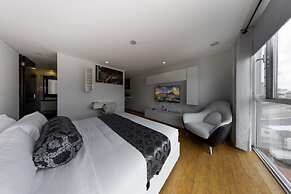 Apartasuite Edificio Monir