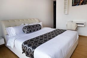 Apartasuite Edificio Monir