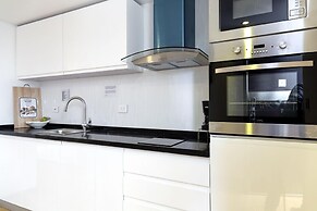 Apartasuite Edificio Monir