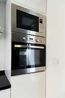 Apartasuite Edificio Monir