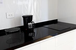 Apartasuite Edificio Monir