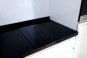 Apartasuite Edificio Monir