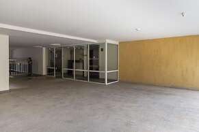 Apartasuite Edificio Monir