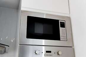 Apartasuite Edificio Monir