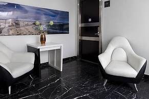 Apartasuite Edificio Monir