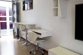 Apartasuite Edificio Monir