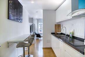 Apartasuite Edificio Monir