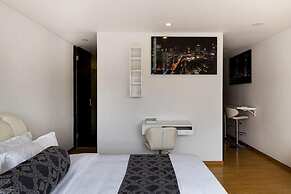 Apartasuite Edificio Monir