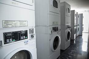 Apartasuite Edificio Monir