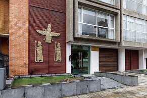 Apartasuite Edificio Monir