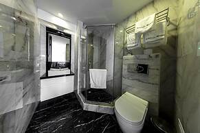 Apartasuite Edificio Monir