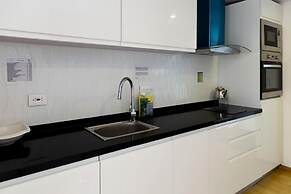 Apartasuite Edificio Monir