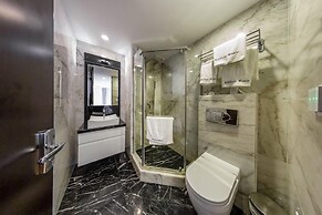 Apartasuite Edificio Monir