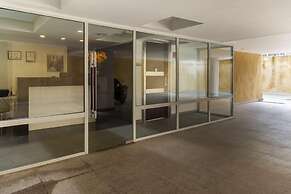 Apartasuite Edificio Monir