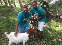 Freshwater Private Resort