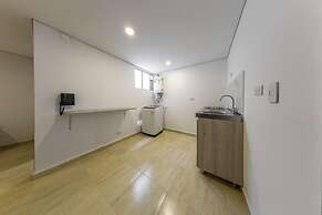 Apartasuite Galery FC