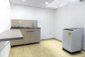 Apartasuite Galery FC