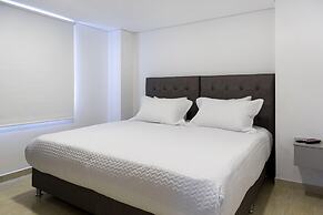 Apartasuite Galery FC