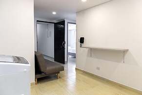 Apartasuite Galery FC