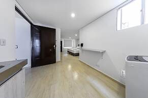 Apartasuite Galery FC