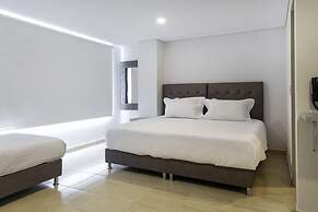 Apartasuite Galery FC