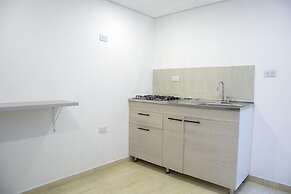 Apartasuite Galery FC