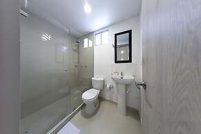 Apartasuite Galery FC