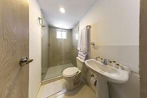 Apartasuite Galery FC