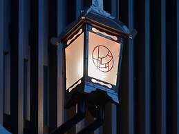 HOTEL LEGASTA KYOTO SHIRAKAWA SANJO