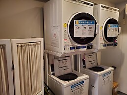 HOTEL LEGASTA KYOTO SHIRAKAWA SANJO