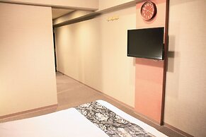 HOTEL LEGASTA KYOTO SHIRAKAWA SANJO