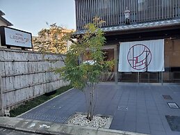 HOTEL LEGASTA KYOTO SHIRAKAWA SANJO