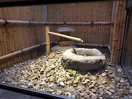 HOTEL LEGASTA KYOTO SHIRAKAWA SANJO