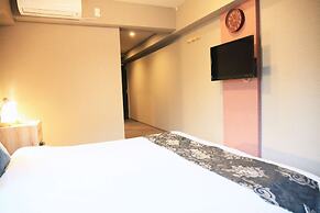 HOTEL LEGASTA KYOTO SHIRAKAWA SANJO