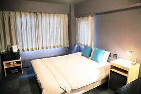 HOTEL LEGASTA KYOTO SHIRAKAWA SANJO