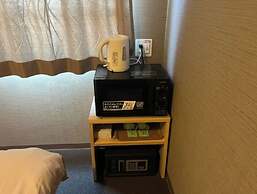 HOTEL LEGASTA KYOTO SHIRAKAWA SANJO