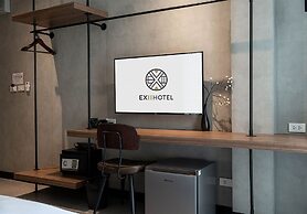 EXII HOTEL