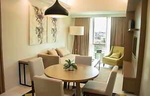 The Padgett Suites Cebu