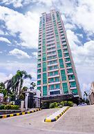 The Padgett Suites Cebu